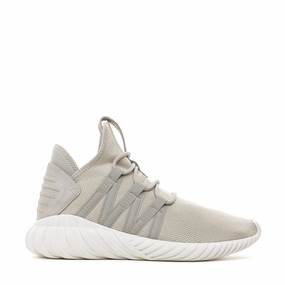 Adidas Originals Women Tubular Dawn W Light Brown BZ0630 *** Peace Path Gym Glow