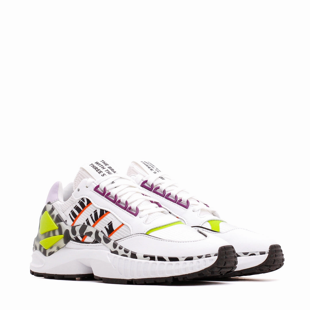 Adidas Originals Women ZX Wavian White GW0517 Easy Pace