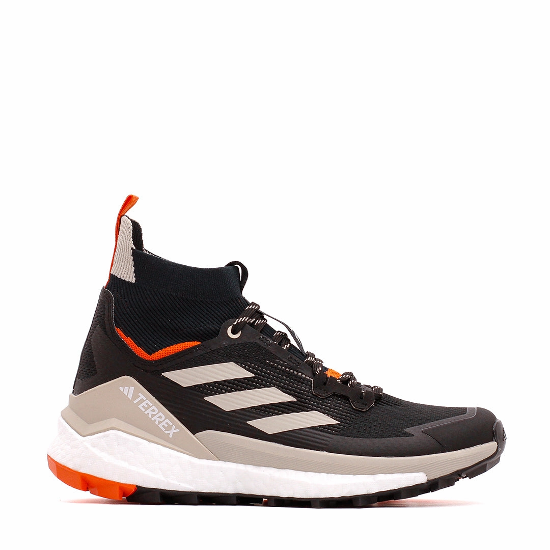 Modern Comfort Shoes Dance Floor Adidas Outdoor Men Terrex Free Hiker 2 Black IF4921