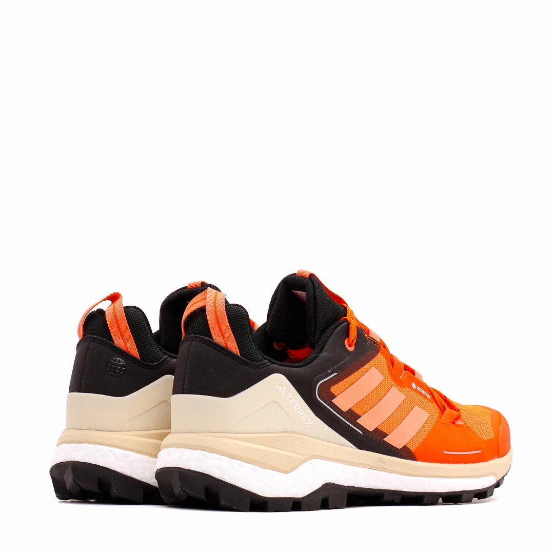 Adidas Outdoor Men Terrex Skychaser 2 GTX Gore-Tex Coral HR1285 Urban Classic