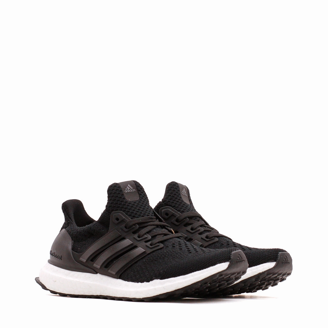 Adidas Running Junior Ultraboost 5.0 DNA Black GX9763 Quick On Off