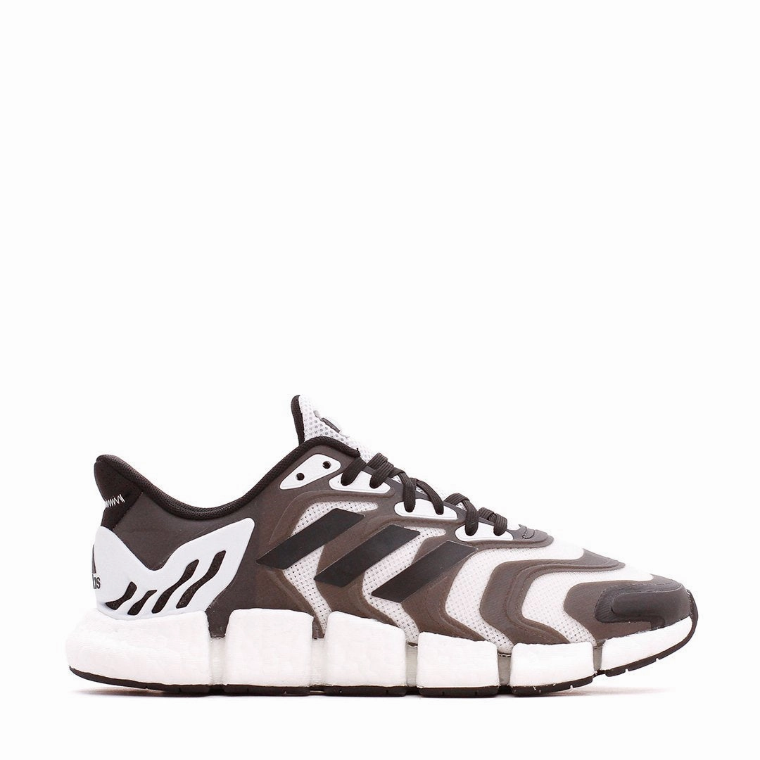 Adidas Running Men Climacool Vento White Black G58767 Sand Glow