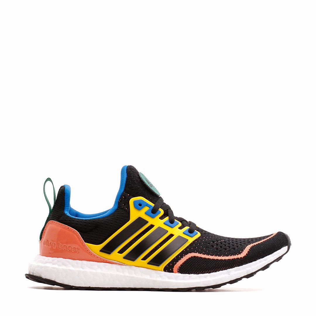 foam Coast Glow Adidas Running Men Ultraboost 1.0 Black GY7485