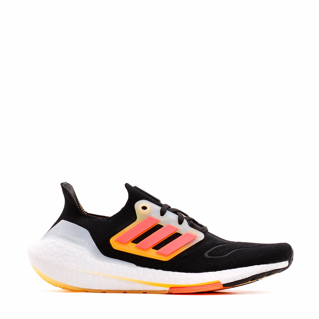 Run Errand Adidas Running Men Ultraboost 22 Black GX5464