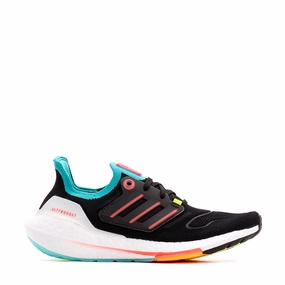 Outdoor Footwear Adidas Running Men Ultraboost 22 Black GX5497