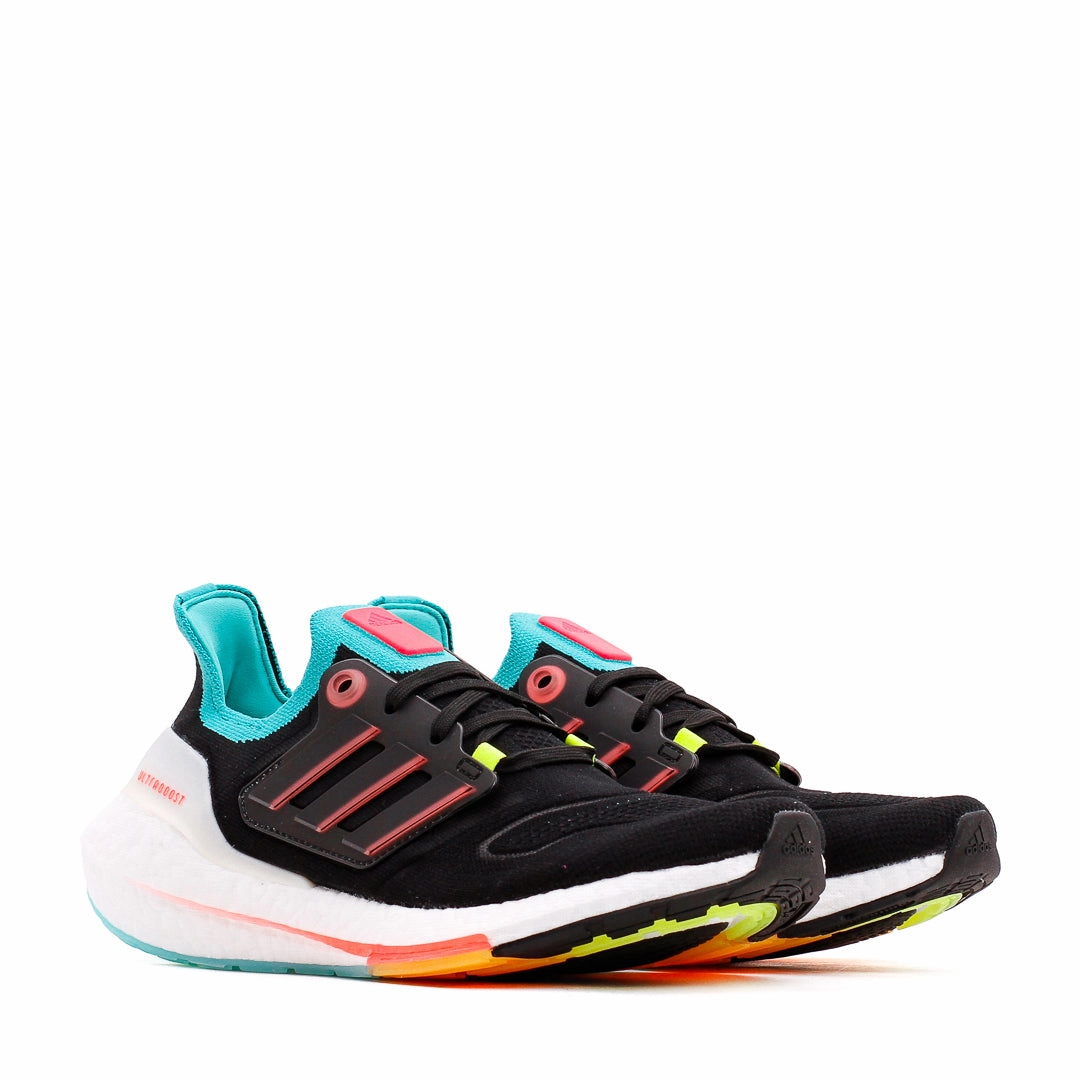 Adidas Running Men Ultraboost 22 Black GX5497 All-Purpose
