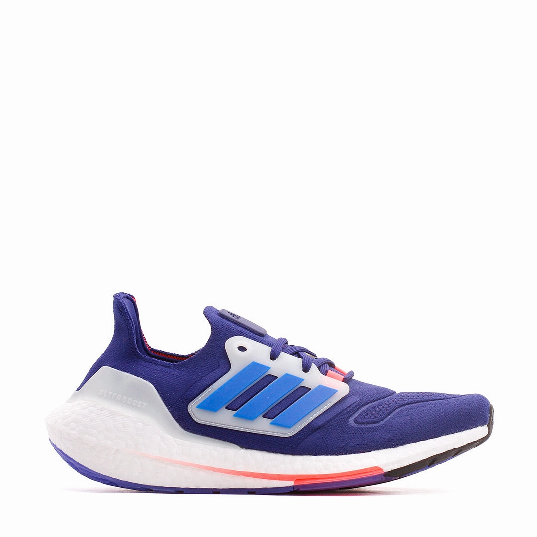 Cloud Soft City Tour Adidas Running Men Ultraboost 22 Navy GX3061
