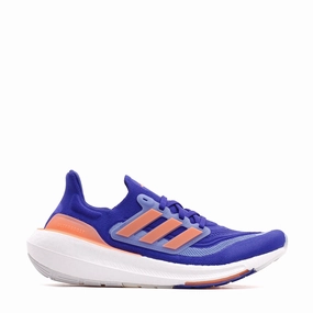 Anti Odor Family Fit Adidas Running Men Ultraboost Light Blue HP3343
