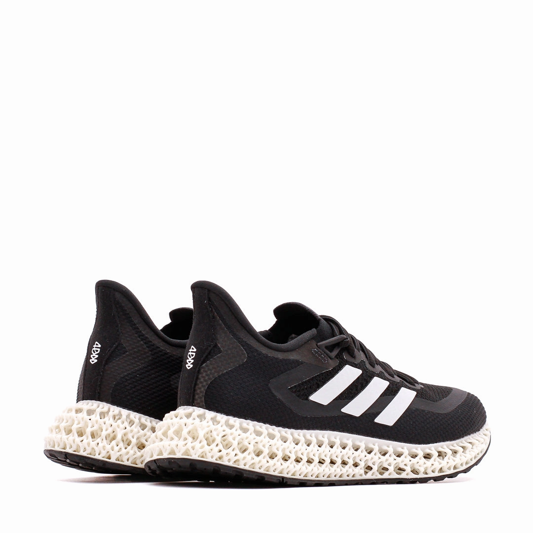 Adidas Running Women 4DFWD 2 Black GX9266 Everyday Ease