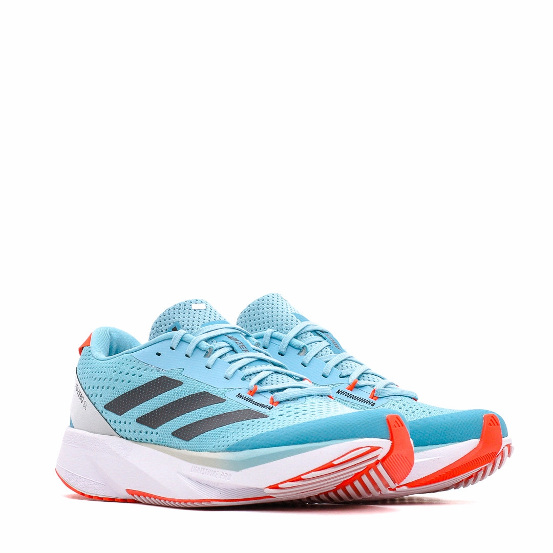 Adidas Running Women Adizero SL Turquoise ID6933 City Walk