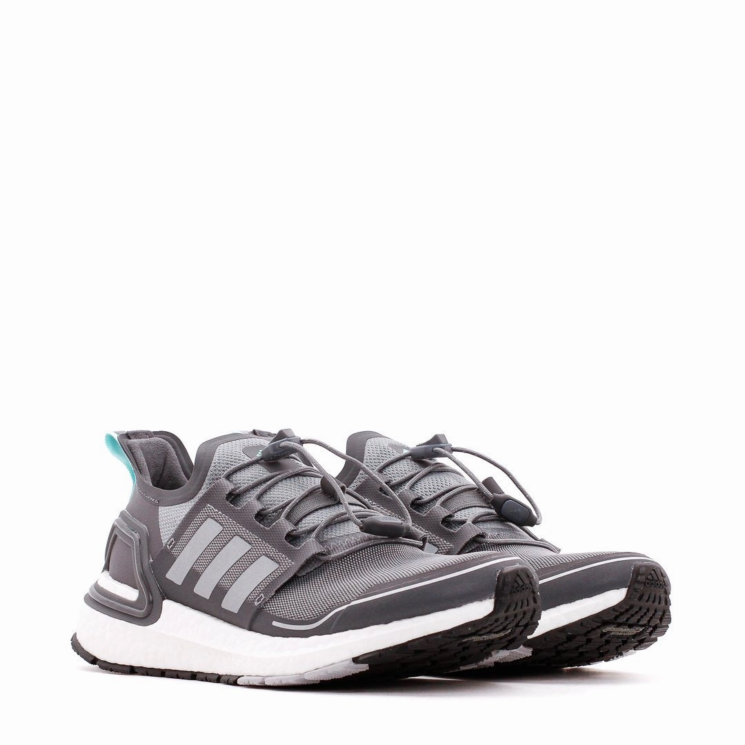 Adidas Running Women Ultra Boost C.RDY Grey White Ultraboost EG9802 Smart Design