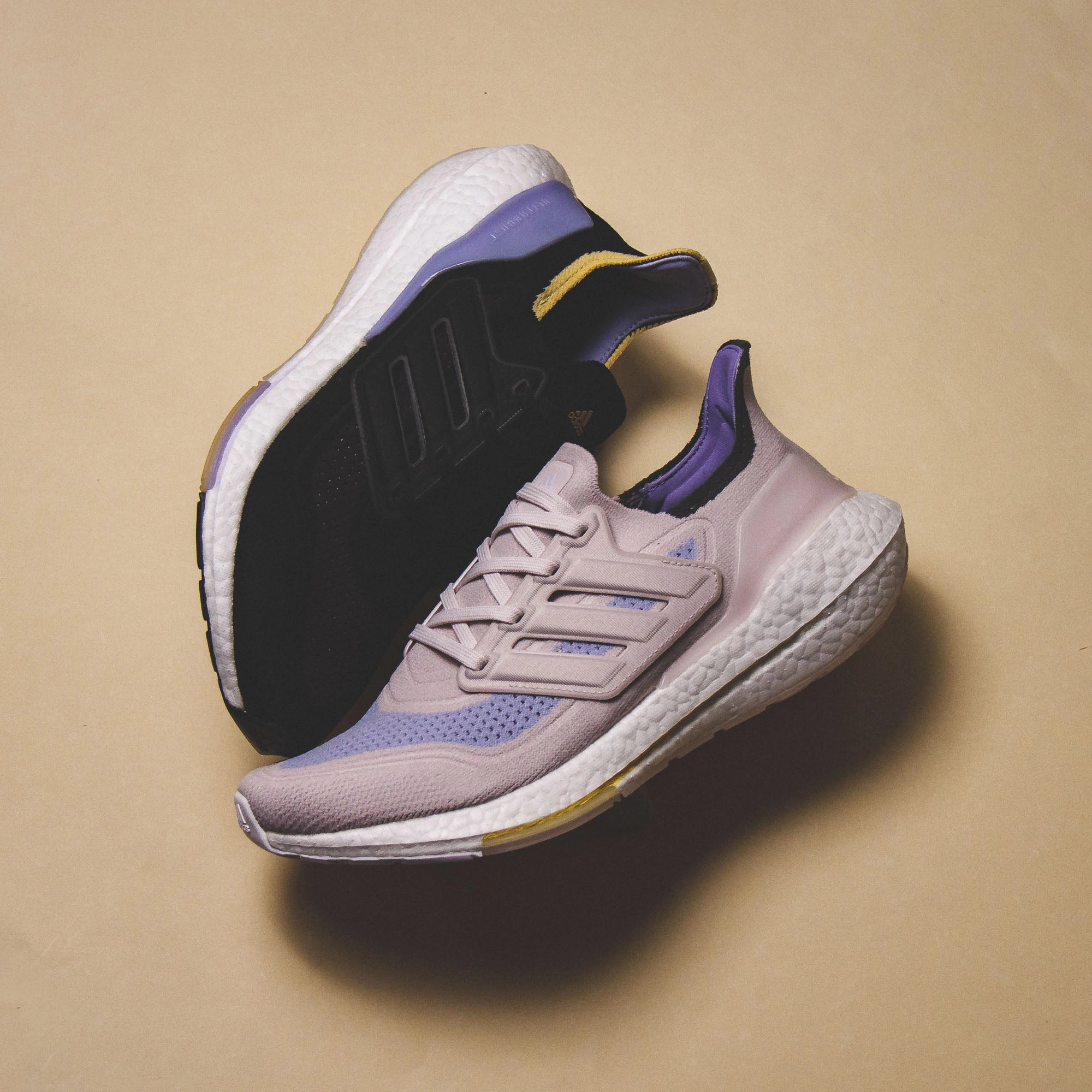 Adidas Running Women Ultraboost 21 Black S23841 Chic Vibe