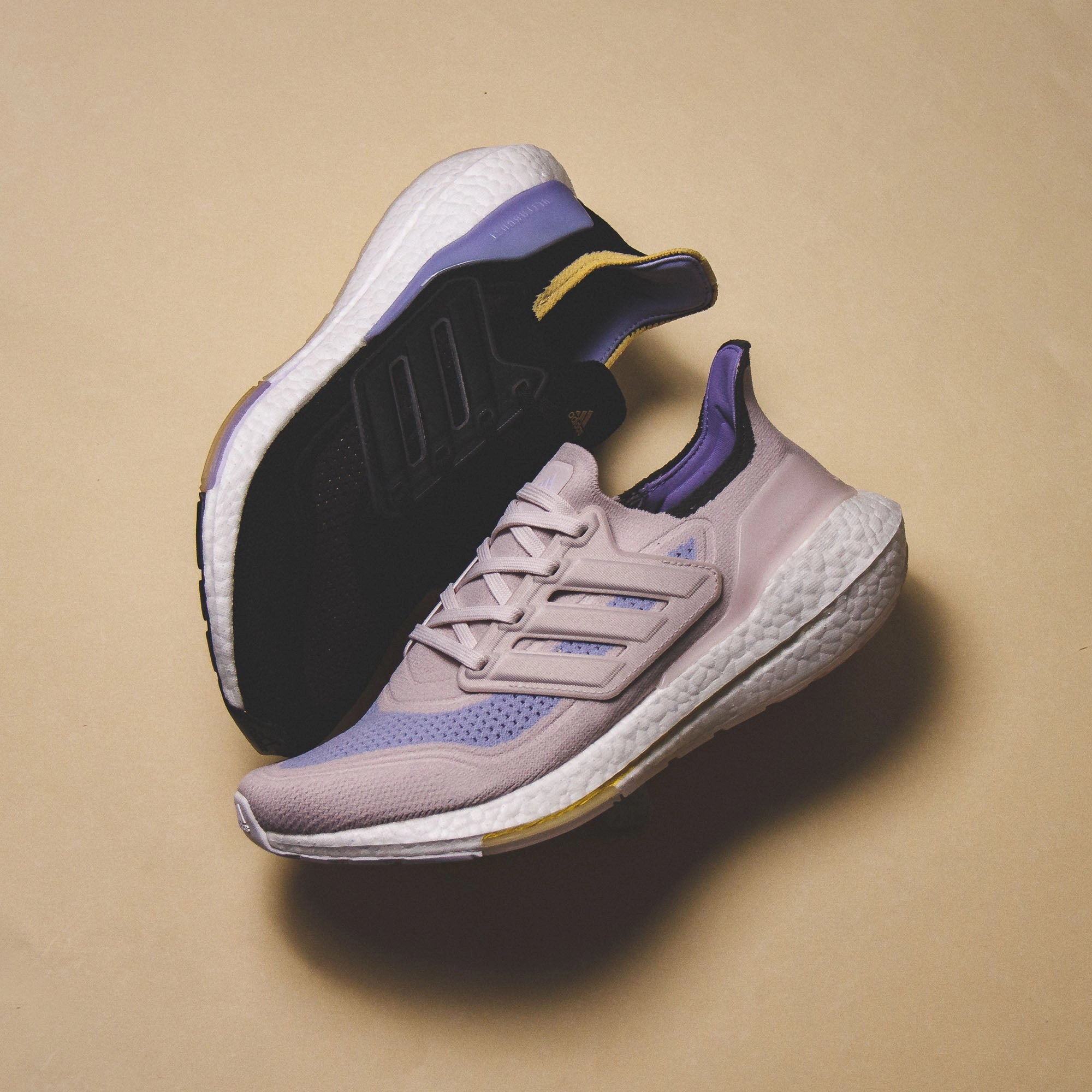 Adidas Running Women Ultraboost 21 Black S23841 Chic Vibe