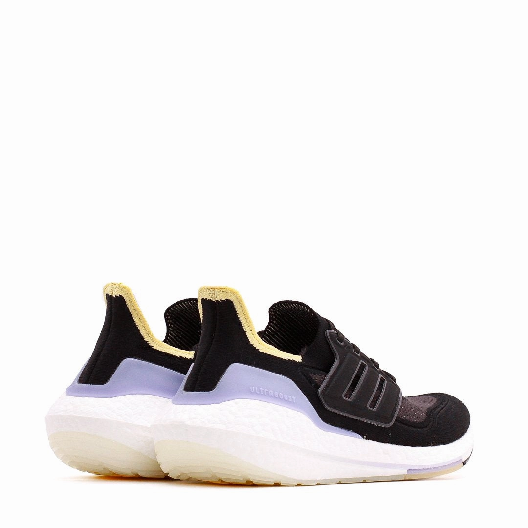 Adidas Running Women Ultraboost 21 Black S23841 Chic Vibe
