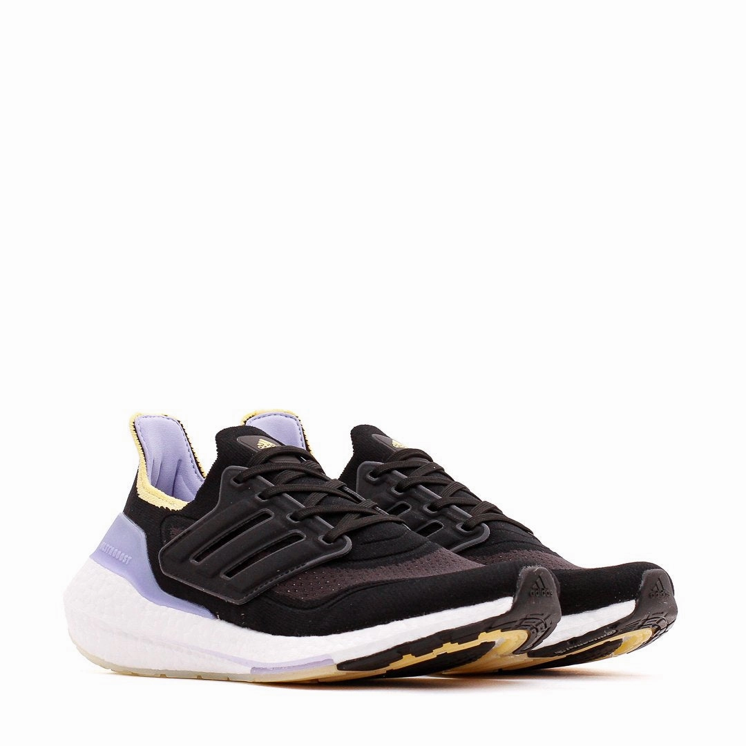 Adidas Running Women Ultraboost 21 Black S23841 Chic Vibe