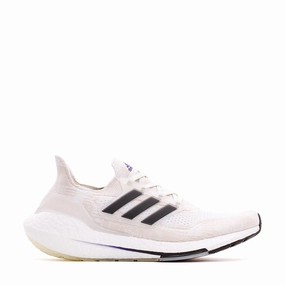 Sale Mood Club Night Adidas Running Women Ultraboost 21 Primeblue Non Dye Black White FY0838