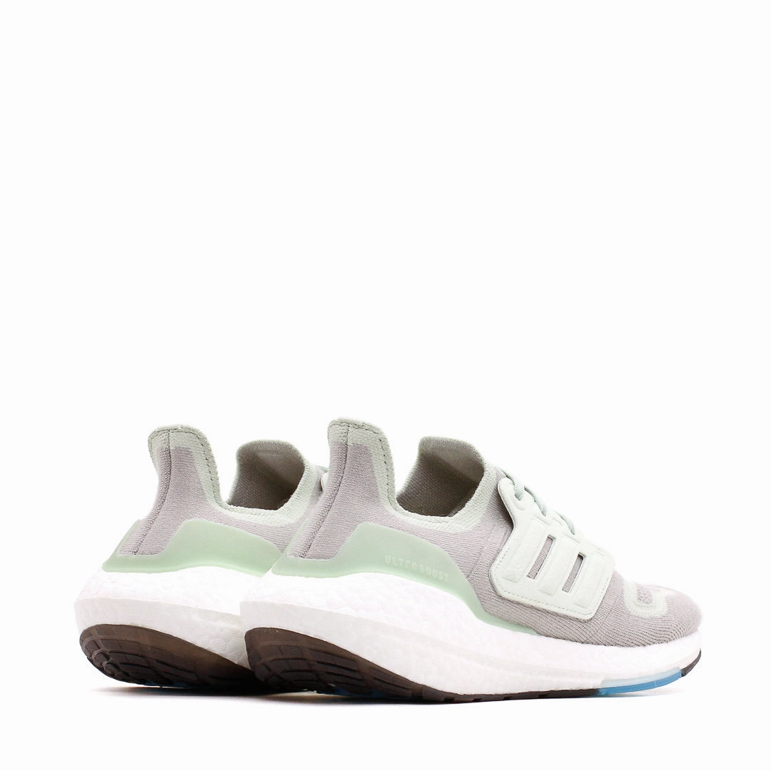 Adidas Running Women Ultraboost 22 Grey GY7285 Daily Casual