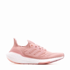 Book Fair Adidas Running Women Ultraboost 22 Pink GX5592