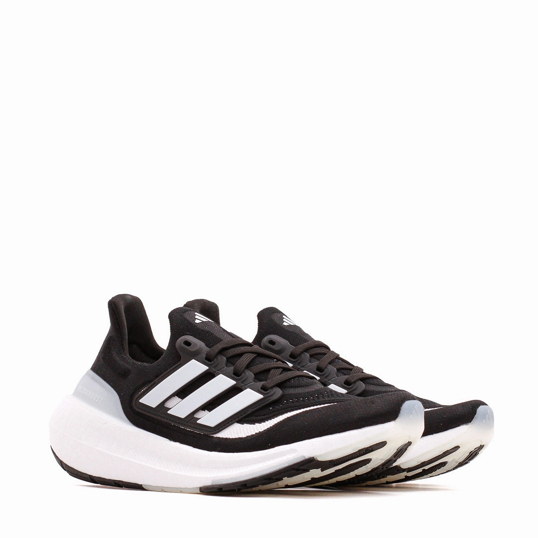 Adidas Running Women Ultraboost Light Black HQ6345 understated look