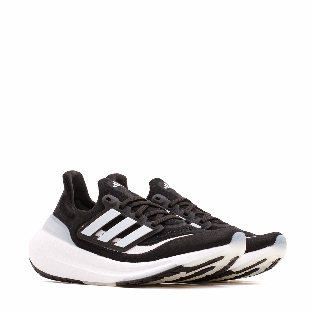 Adidas Running Women Ultraboost Light Black HQ6345 understated look