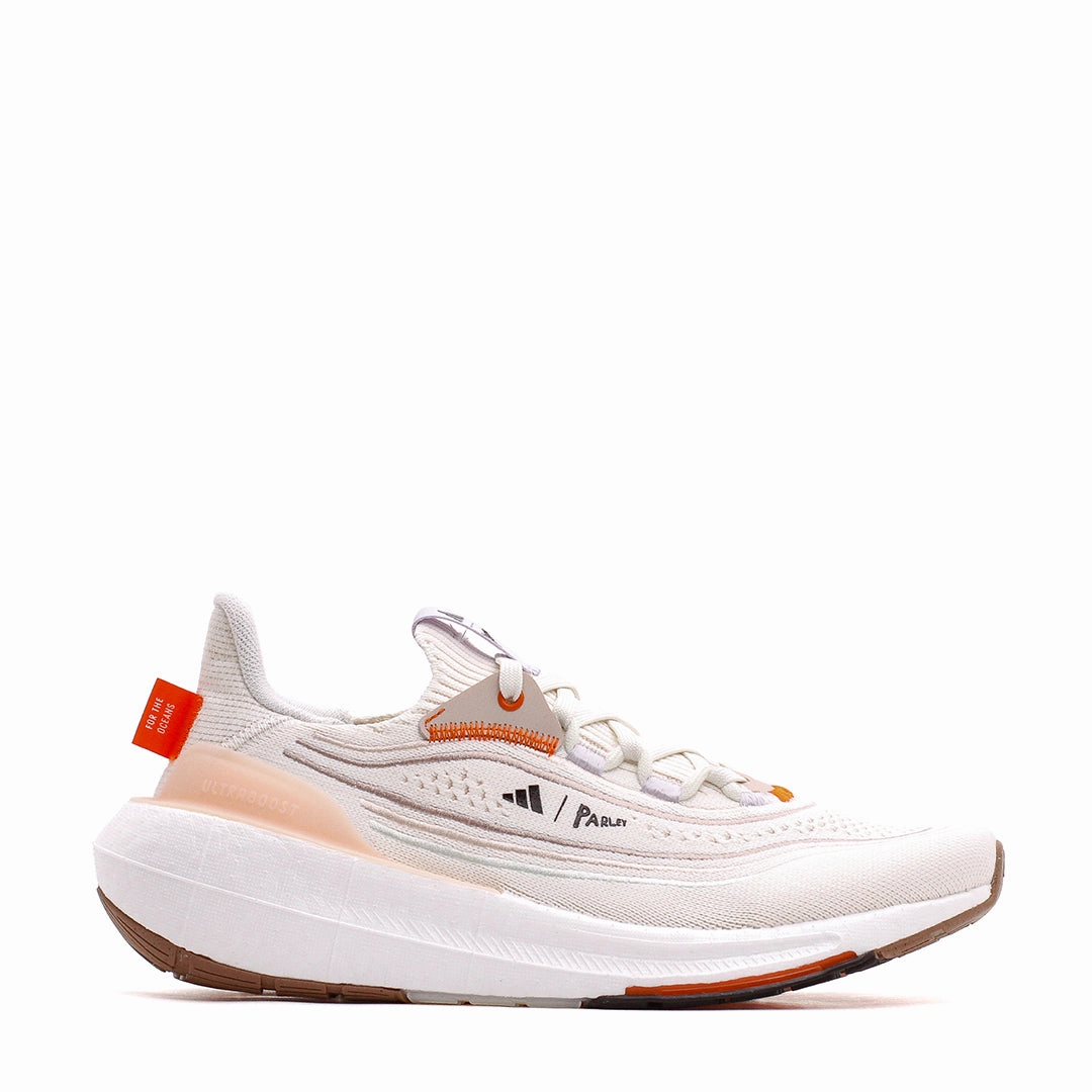 Lagoon Glow Adidas Running Women Ultraboost Light X Parley Non Dye HQ1401