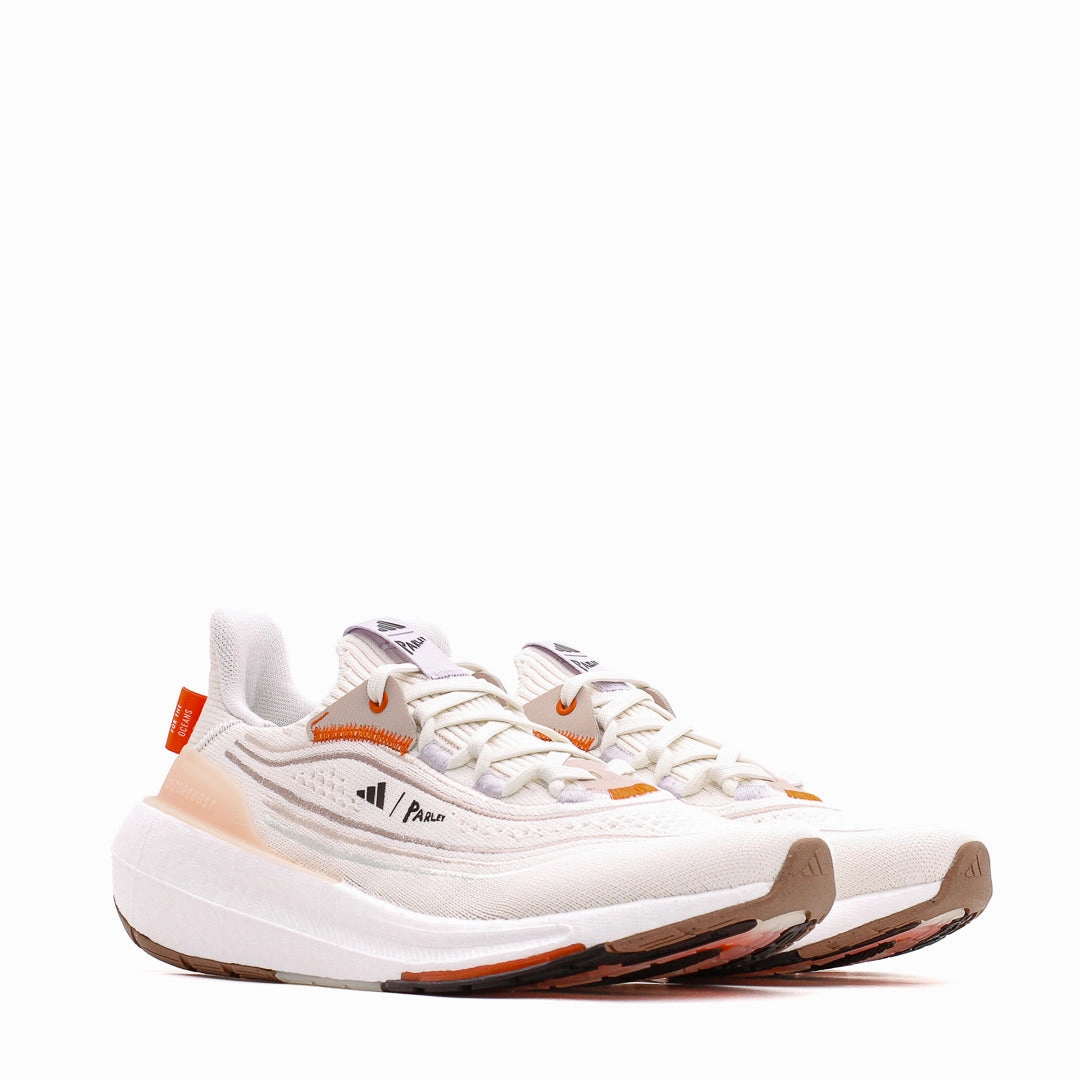 Adidas Running Women Ultraboost Light X Parley Non Dye HQ1401 Steady Support