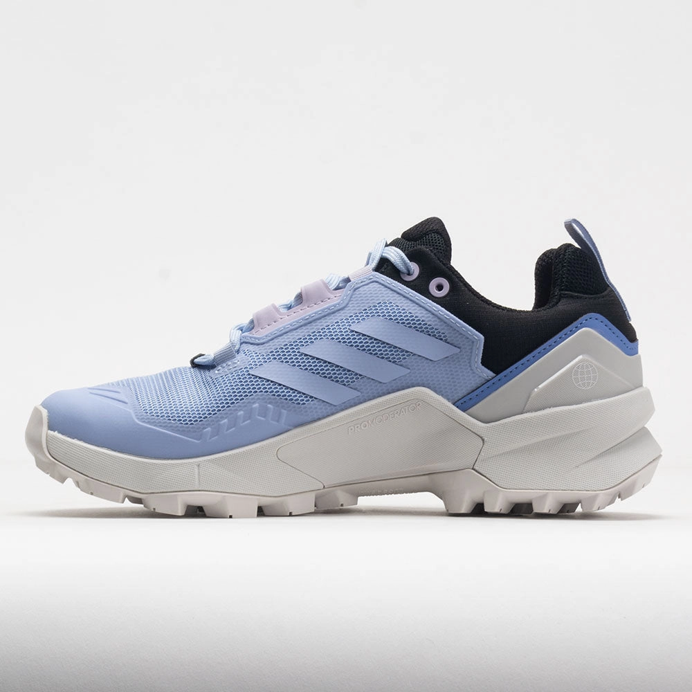 adidas Terrex Swift R3 GTX Women's Blue Dawn/Coral Fusion Smooth Progression