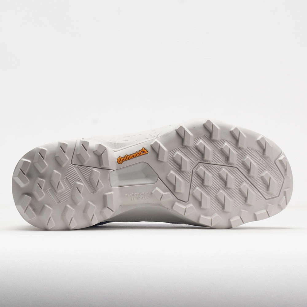 adidas Terrex Swift R3 GTX Women's Blue Dawn/Coral Fusion Smooth Progression