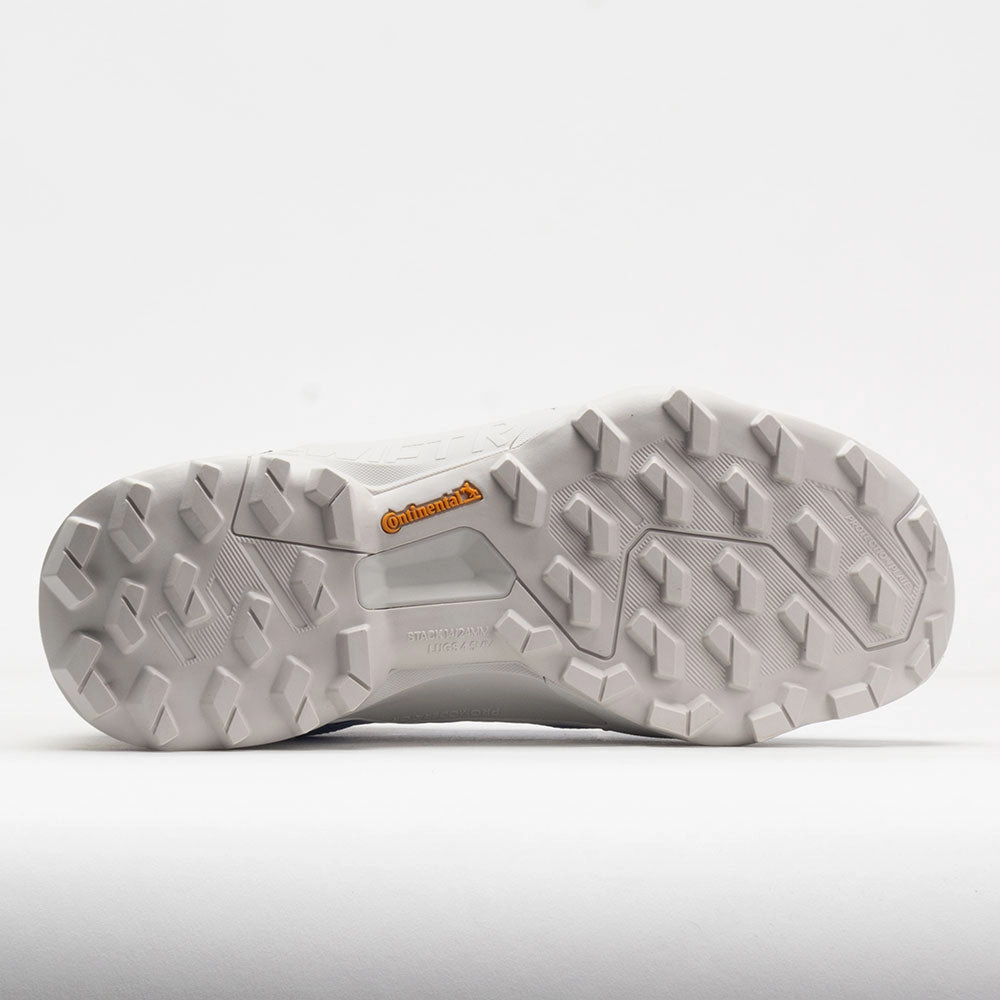 adidas Terrex Swift R3 GTX Women's Blue Dawn/Coral Fusion Smooth Progression