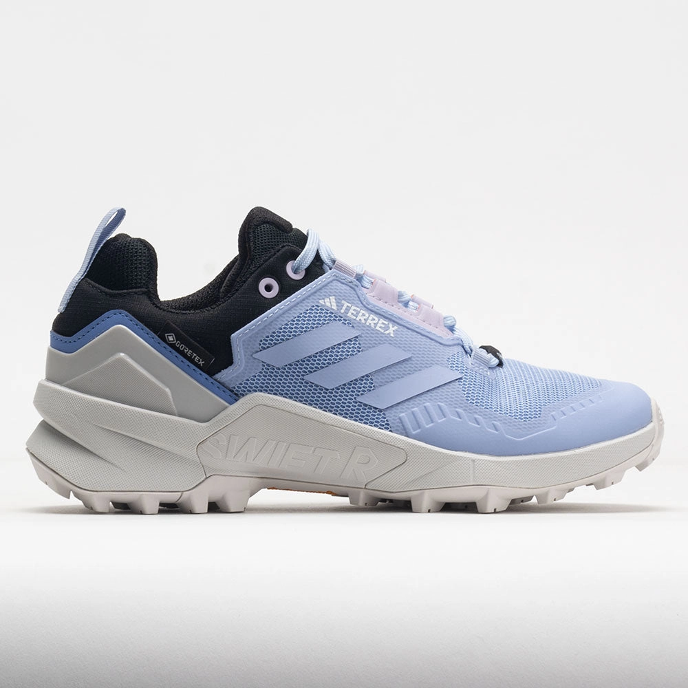 adidas Terrex Swift R3 GTX Women's Blue Dawn/Coral Fusion Smooth Progression