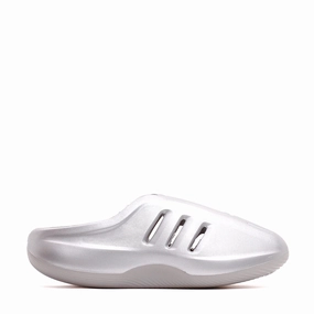 Versatile Wear Adidas Unisex adiFOM IIInfinity Mule 003 Silver IH2814