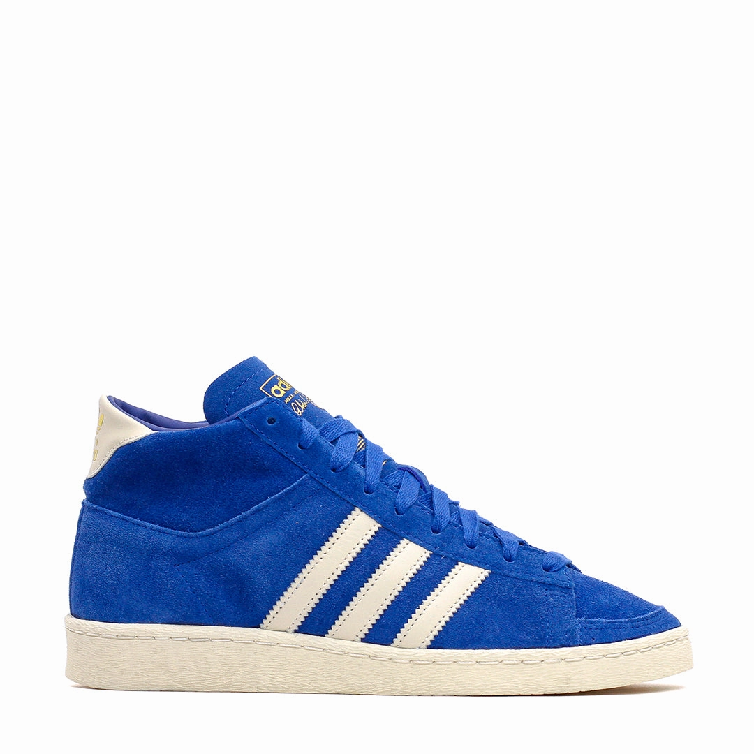 Adidas Unisex Jabbar Hi Royal Blue JI3446 Blossom Hike Family Out