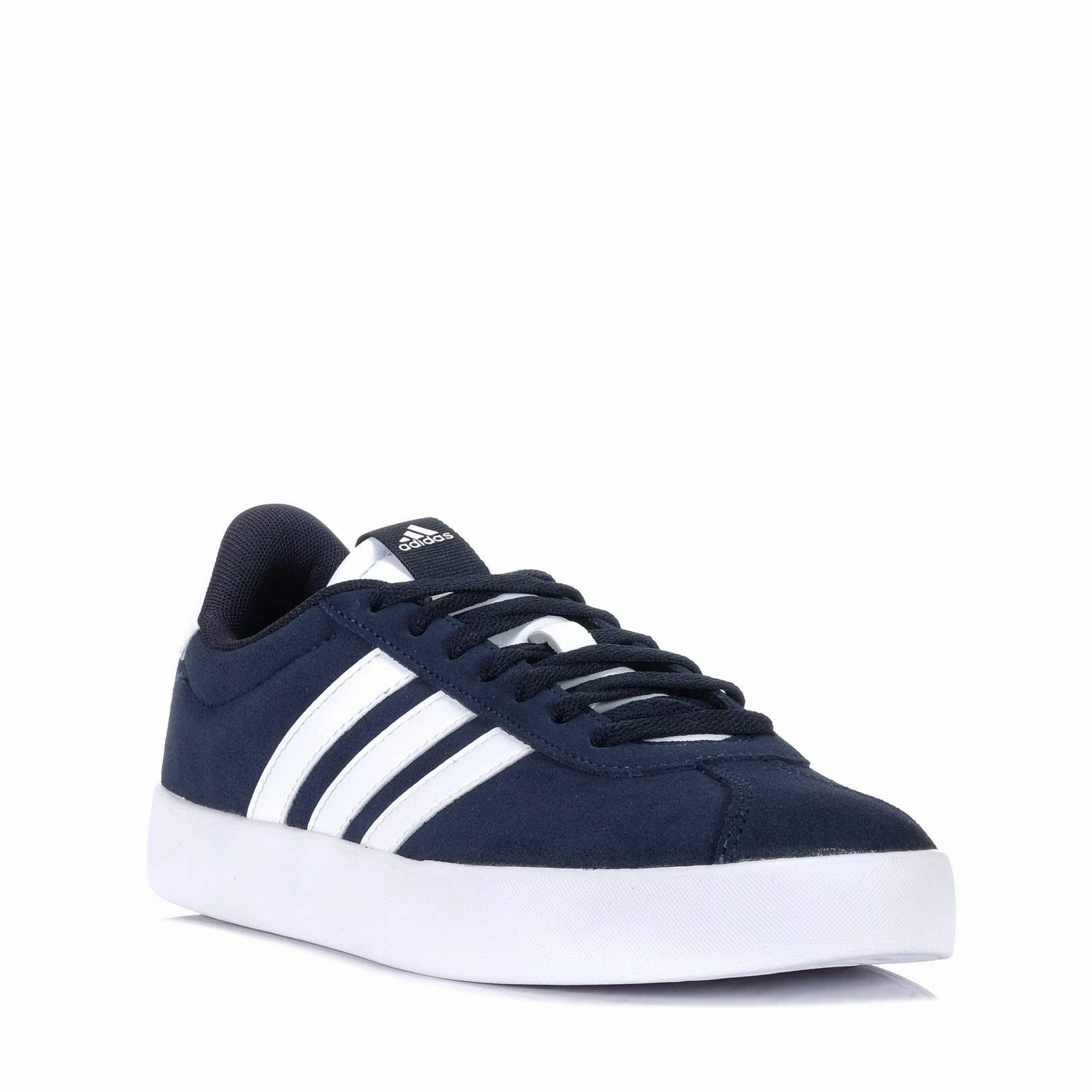 Adidas VL Court 3.0 Mens Legend Ink/White Day Comfort