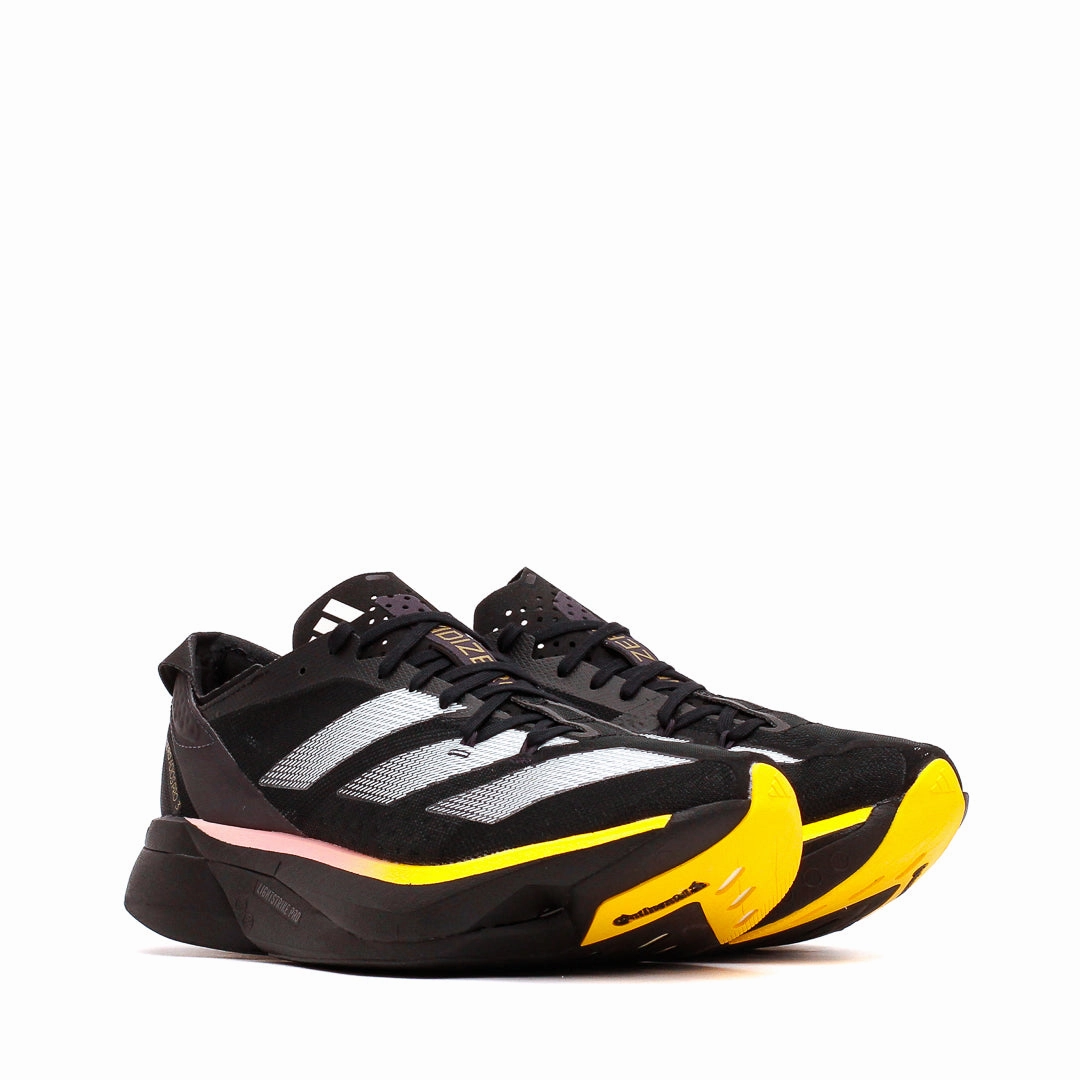 Adidas Women AdiZero Adios Pro 3 Black IG6431 Active Fit