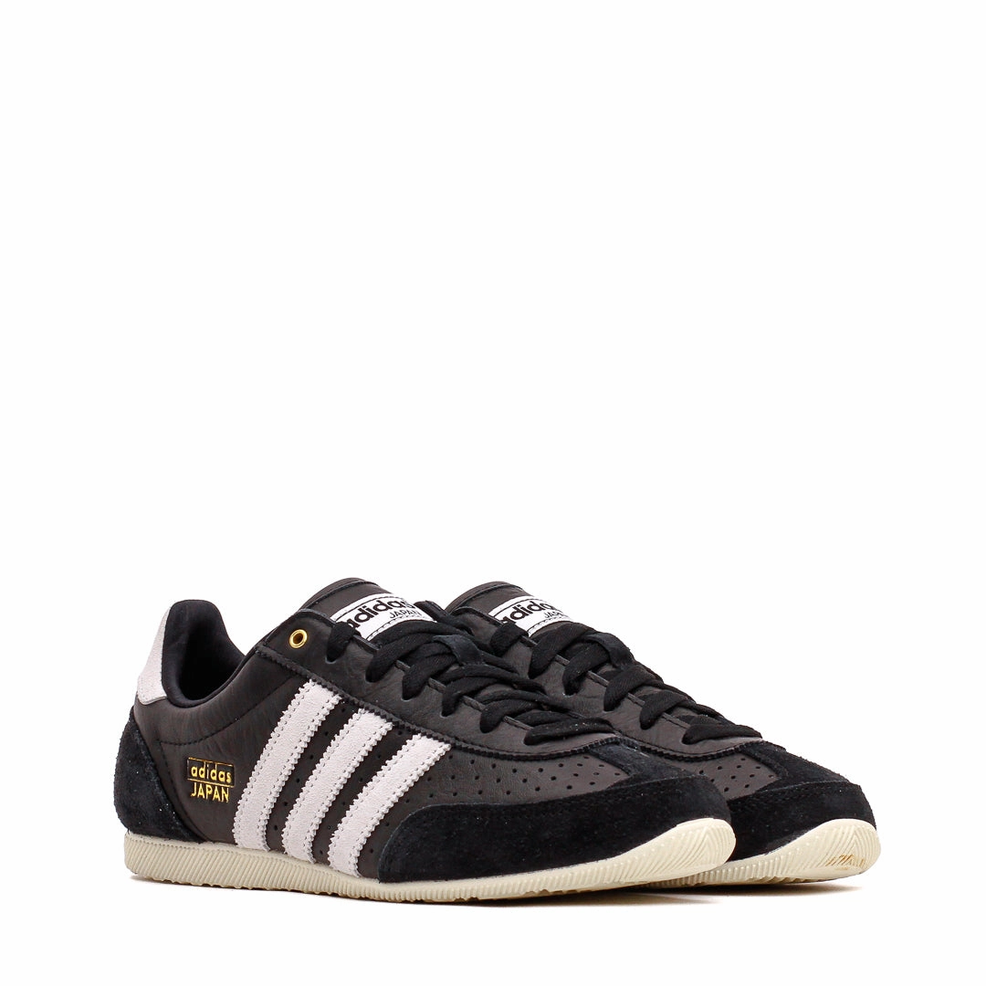 Adidas Women Japan Black White IH5490 Soft Step-Out