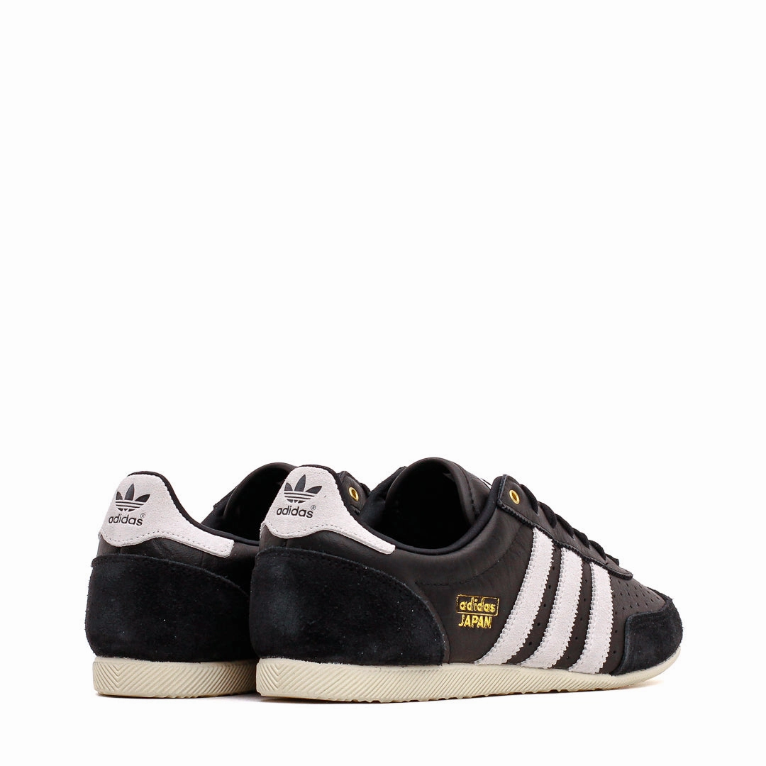 Adidas Women Japan Black White IH5490 Soft Step-Out