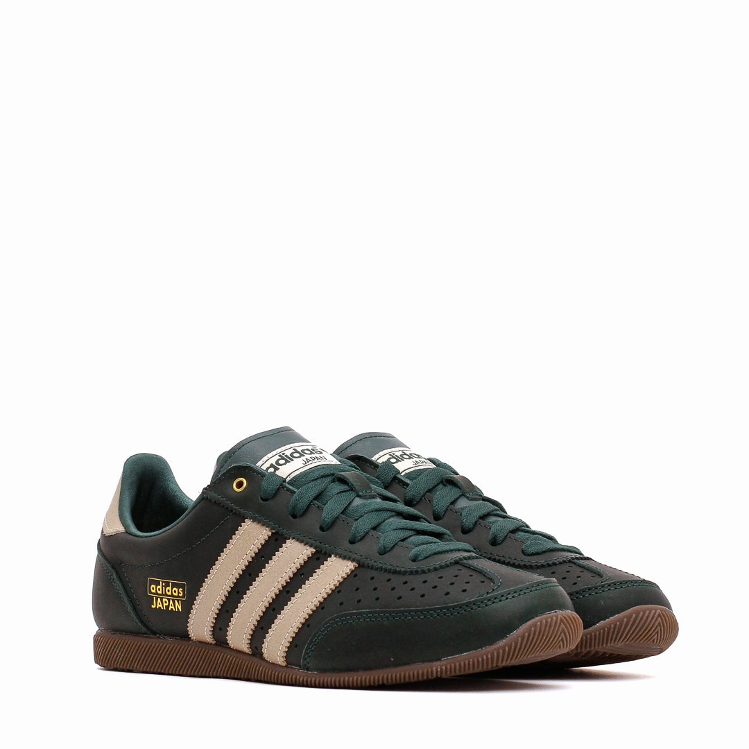 Adidas Women Japan Mineral Green IG4278 Cool Stride