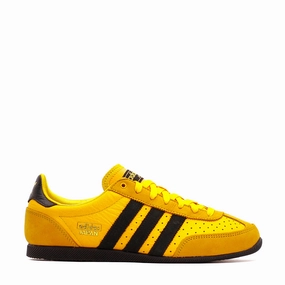 Adidas Women Japan Yellow JI2665 Campus Cool