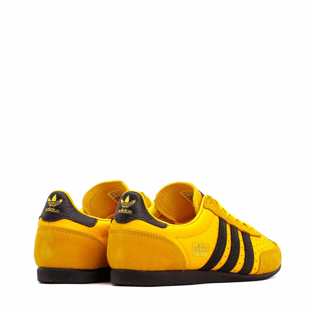 Adidas Women Japan Yellow JI2665 Lean Look