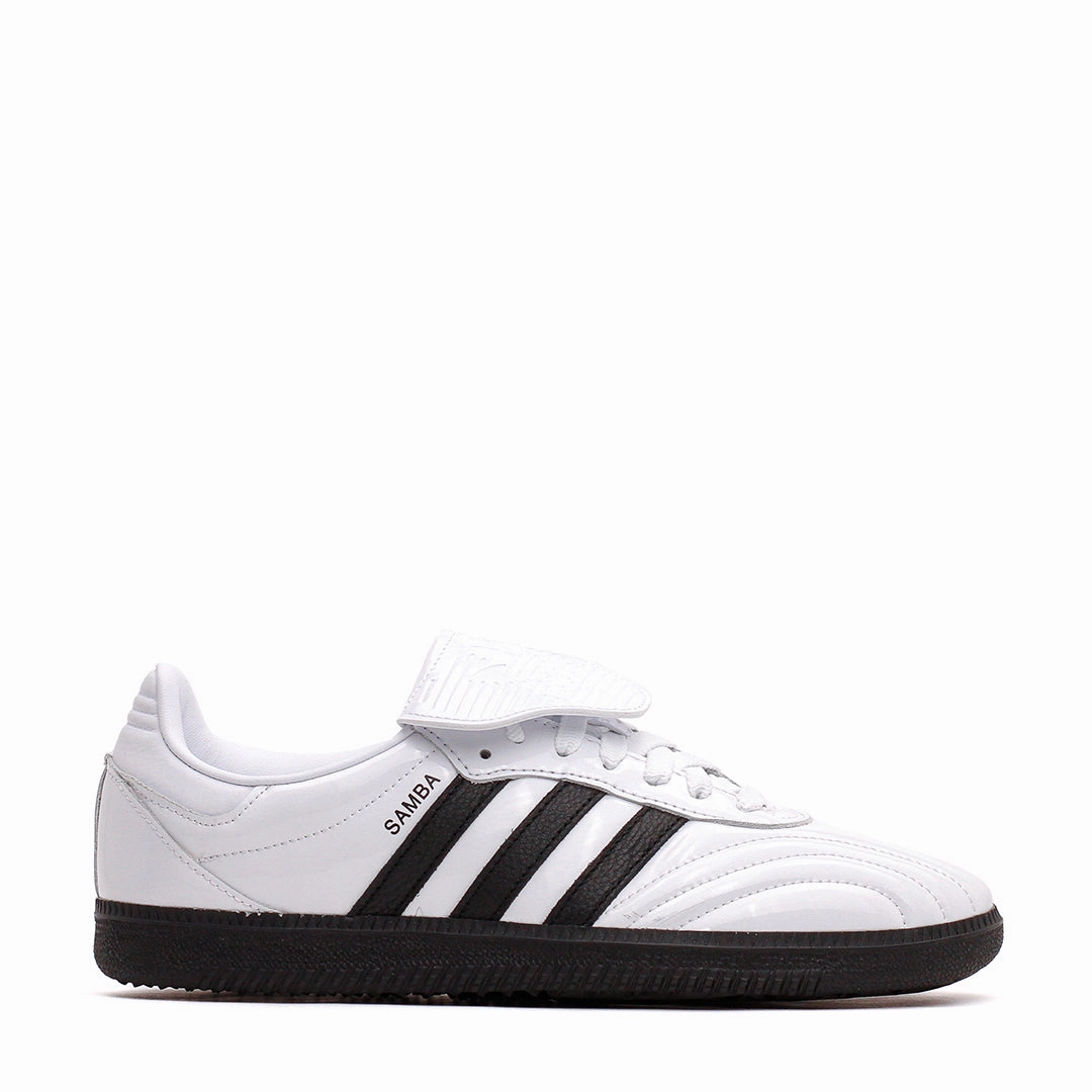 Adidas Women Samba LT White Black JI2706 Travel Essential Shoes