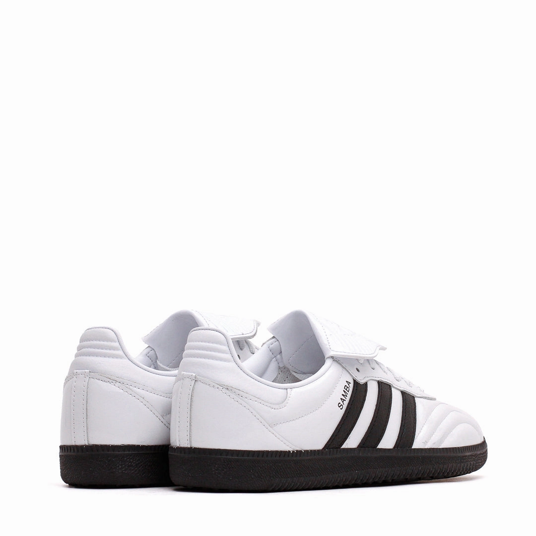 Adidas Women Samba LT White Black JI2706 Soft Sole