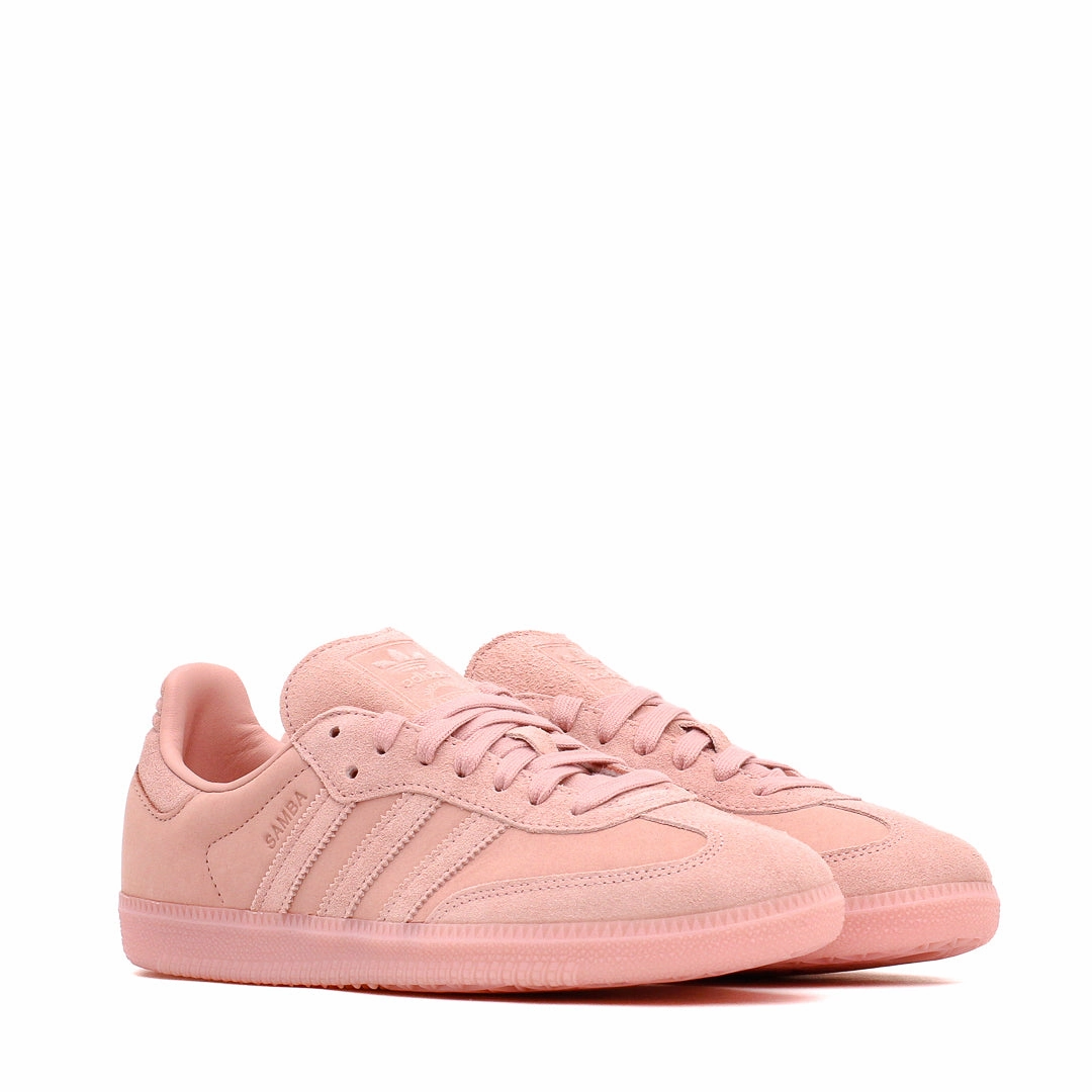 Adidas Women Samba OG Wonder Mauve JS0194 Trendy Fit