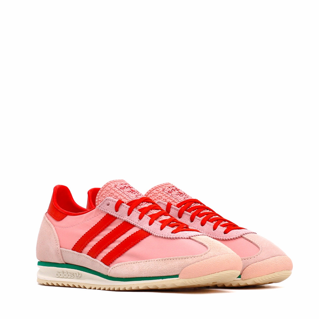 Adidas Women SL 72 OG Pink JS0254 Mood All Day