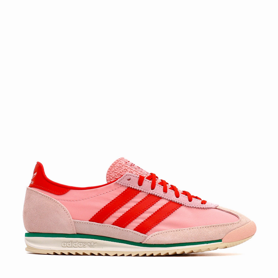 Boutique Day Adidas Women SL 72 OG Pink JS0254