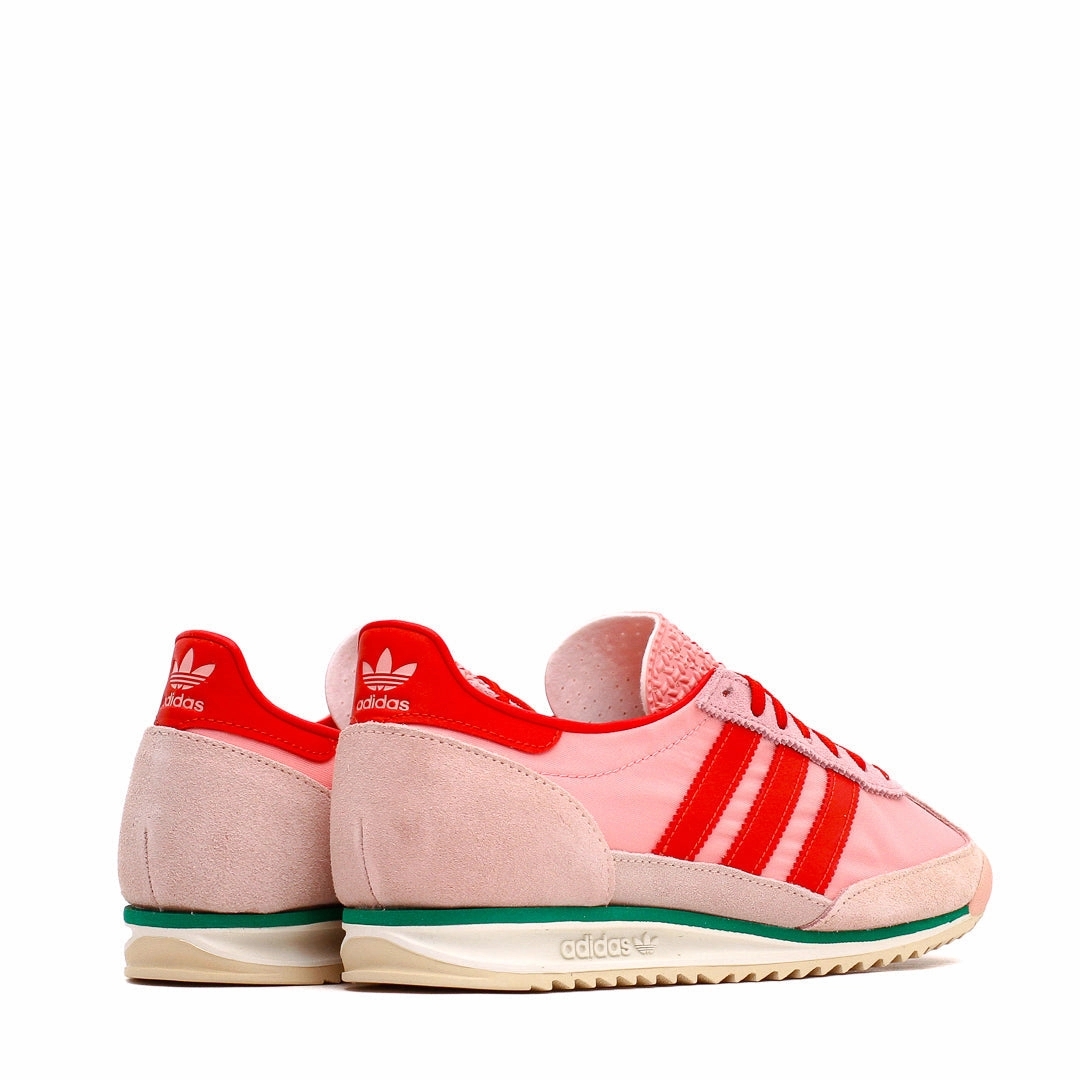 Adidas Women SL 72 OG Pink JS0254 Mood All Day