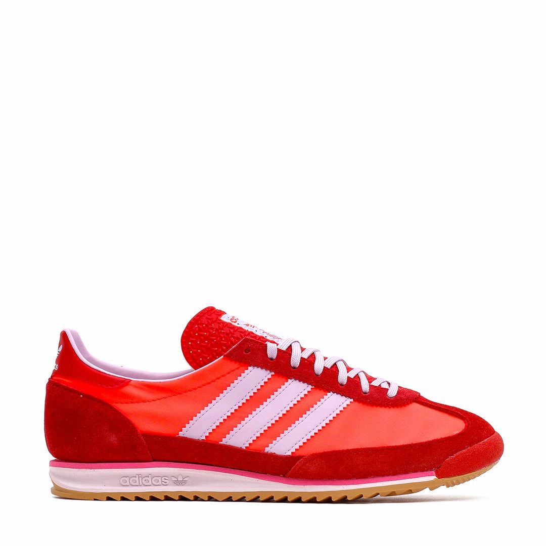 Adidas Women SL 72 OG Red JH7392 All Purpose Fit