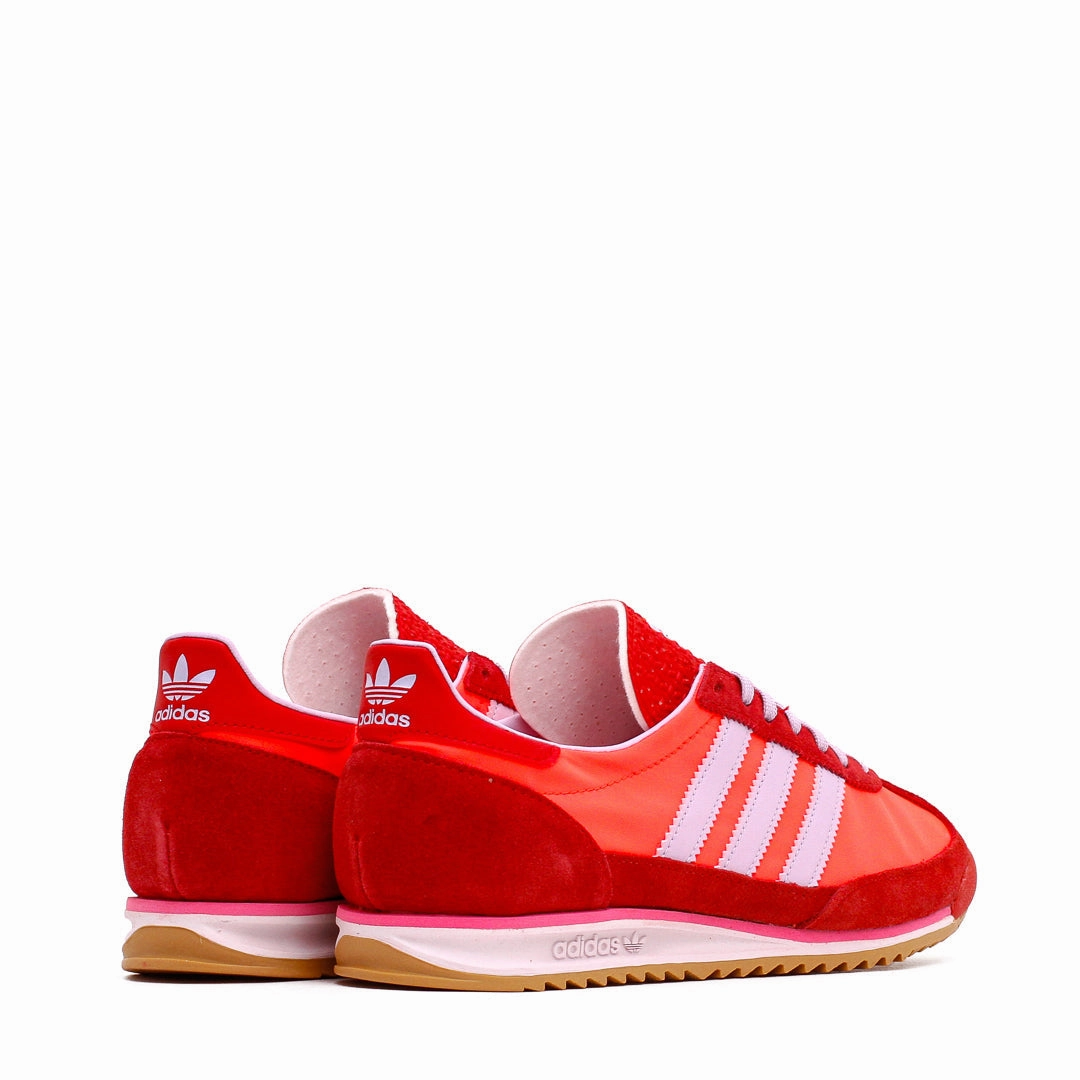 Adidas Women SL 72 OG Red JH7392 All Purpose Fit
