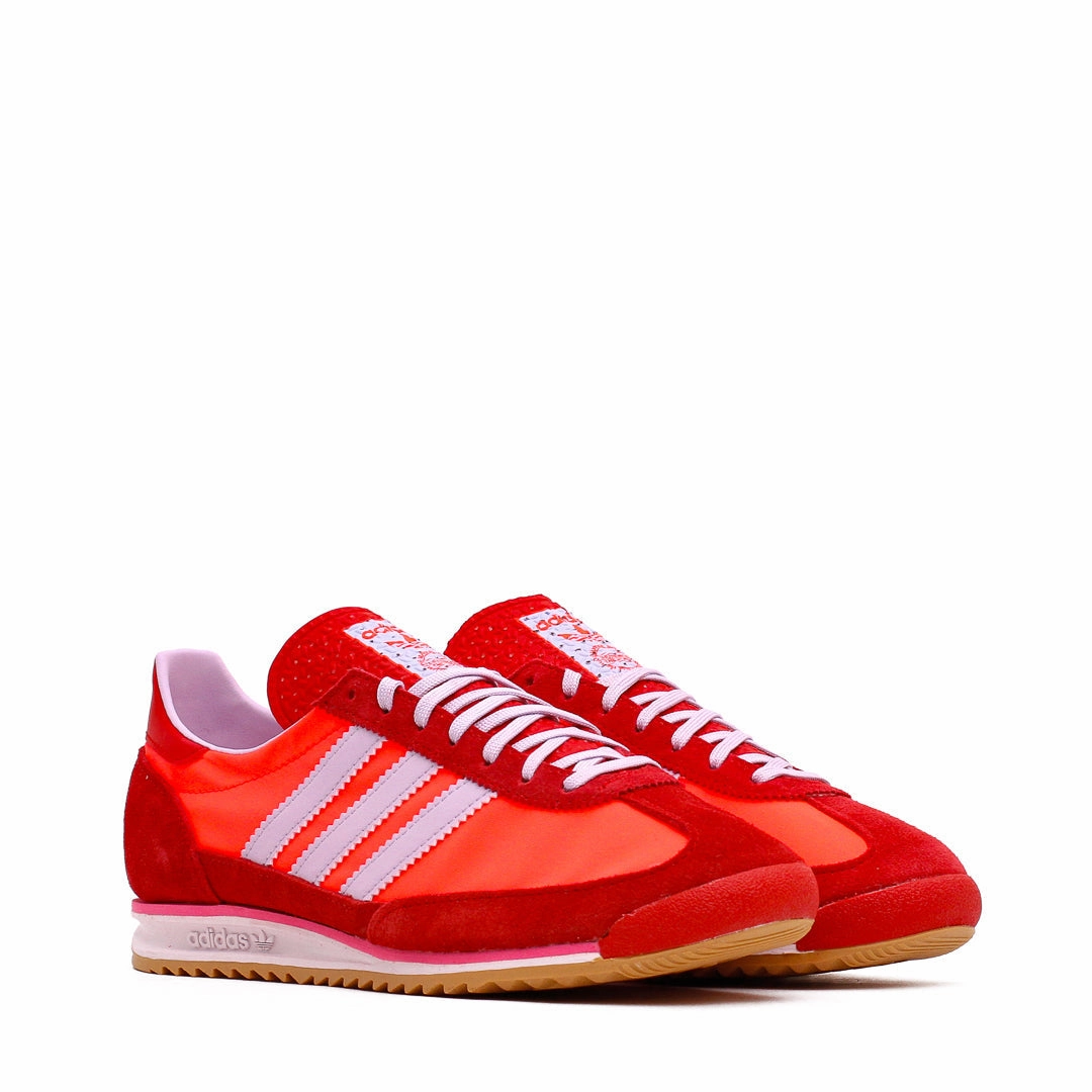 Adidas Women SL 72 OG Red JH7392 Wear Friendly