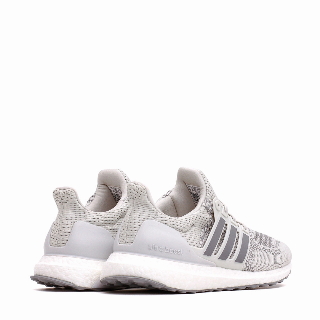 Adidas Women Ultraboost 1.0 Grey One Cloud White HQ4205 Anti Slip