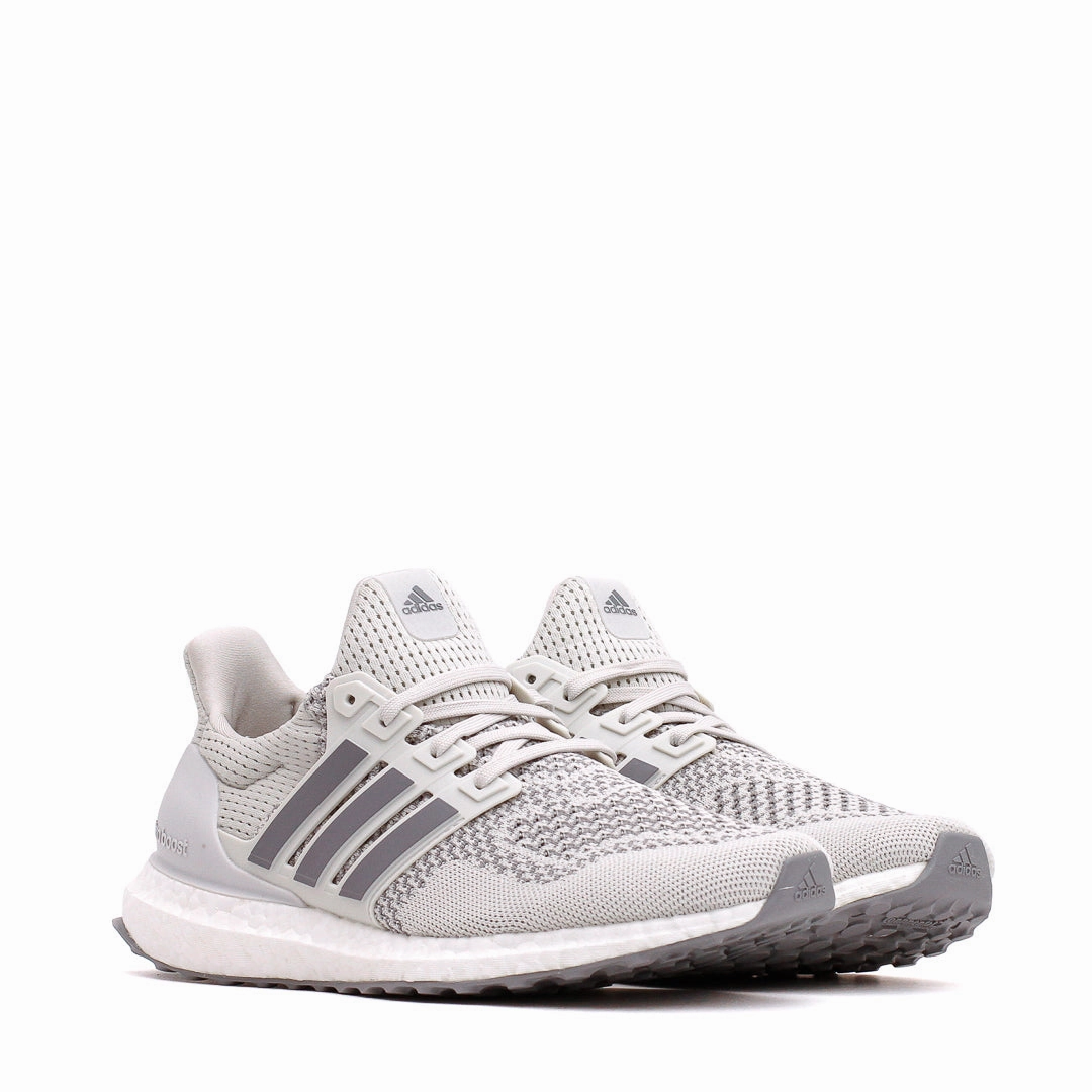 Adidas Women Ultraboost 1.0 Grey One Cloud White HQ4205 Light Relief
